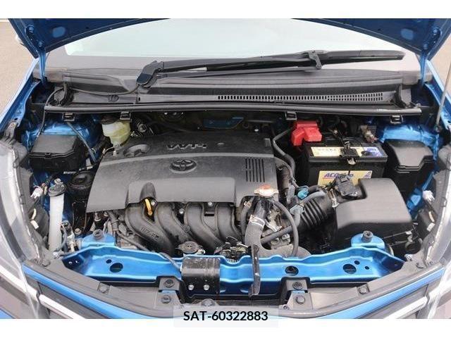 Toyota VITZ 2016-02 230932-17