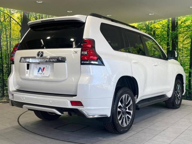 Toyota PRADO 2023-02 15119-18