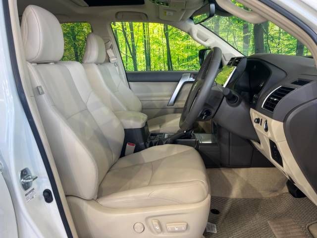 Toyota PRADO 2023-02 15119-8