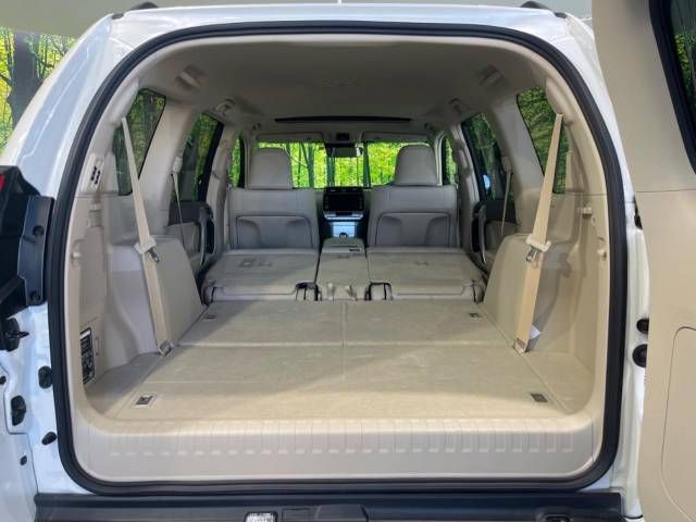 Toyota PRADO 2023-02 15119-11