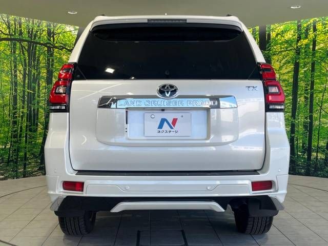 Toyota PRADO 2023-02 15119-16