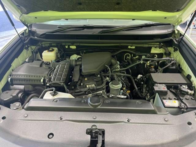 Toyota PRADO 2023-02 15119-19