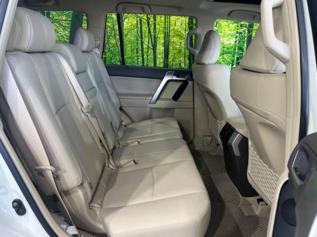 Toyota PRADO 2023-02 15119-9
