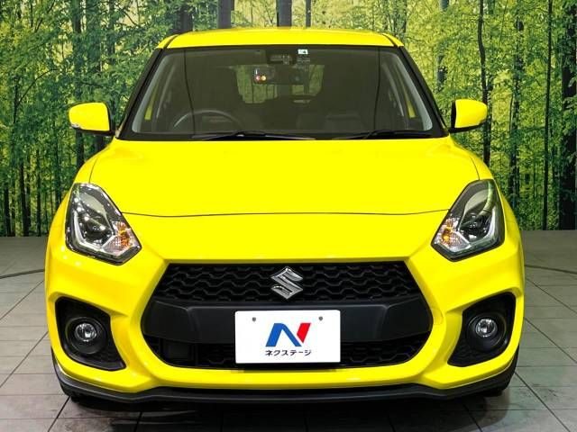 Suzuki SWIFT 2022-04 184816-15