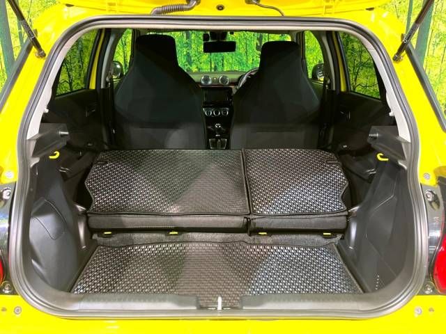 Suzuki SWIFT 2022-04 184816-11