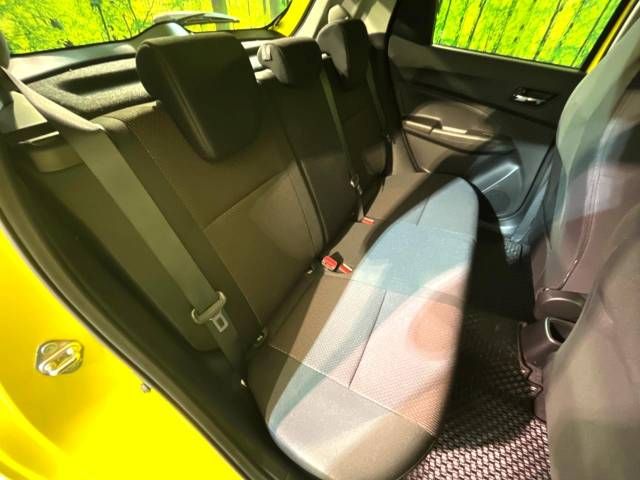Suzuki SWIFT 2022-04 184816-10