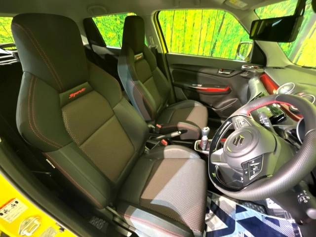 Suzuki SWIFT 2022-04 184816-9