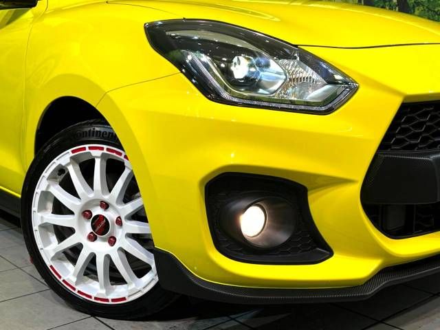 Suzuki SWIFT 2022-04 184816-13