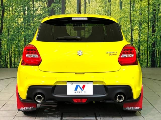 Suzuki SWIFT 2022-04 184816-16