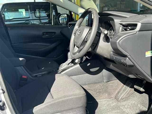 Toyota COROLLA TOURING 2021-01 4244-22