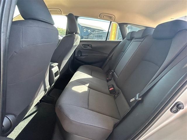 Toyota COROLLA TOURING 2021-01 4244-3