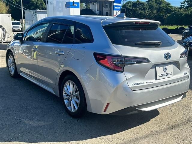 Toyota COROLLA TOURING 2021-01 4244-6