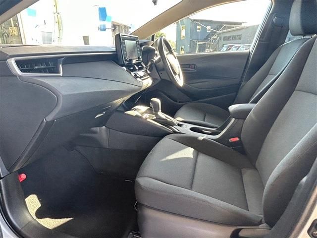 Toyota COROLLA TOURING 2021-01 4244-2