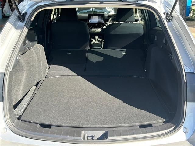 Toyota COROLLA TOURING 2021-01 4244-5