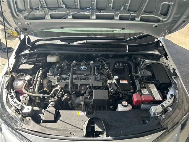 Toyota COROLLA TOURING 2021-01 4244-25