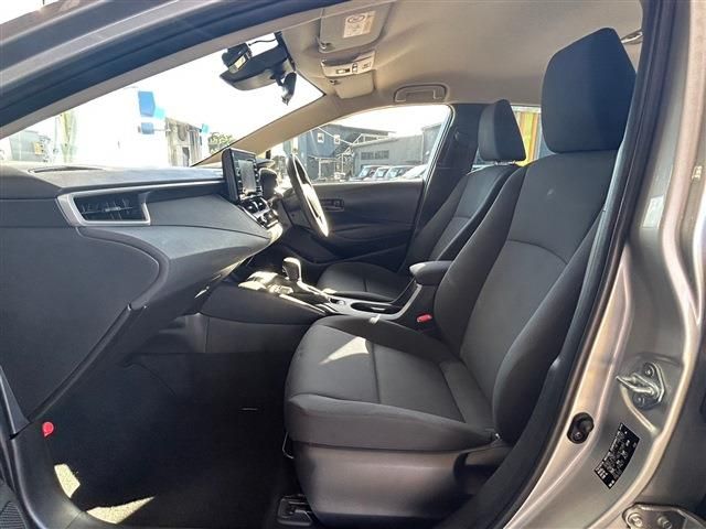 Toyota COROLLA TOURING 2021-01 4244-17
