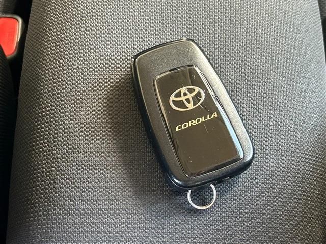 Toyota COROLLA TOURING 2021-01 4244-24