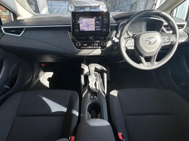 Toyota COROLLA TOURING 2021-01 4244-1