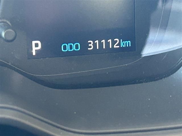Toyota COROLLA TOURING 2021-01 4244-23
