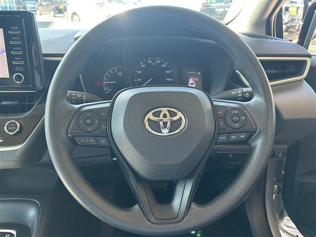 Toyota COROLLA TOURING 2021-01 4244-13