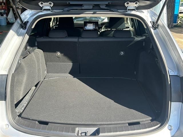 Toyota COROLLA TOURING 2021-01 4244-4