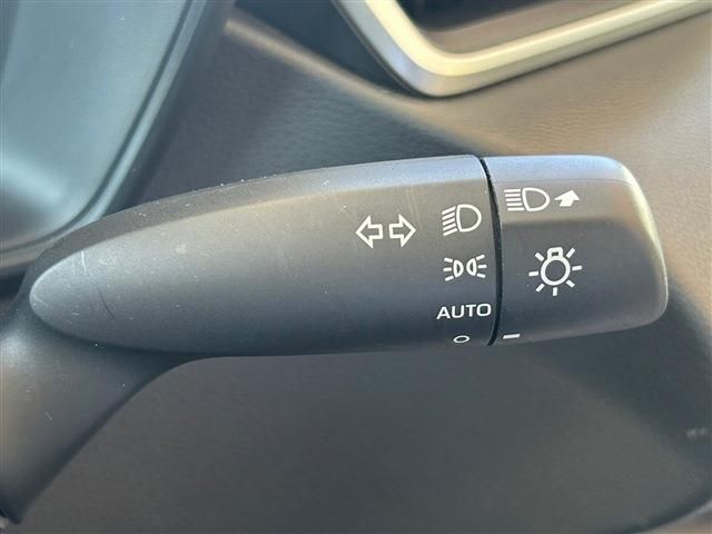 Toyota COROLLA TOURING 2021-01 4244-16