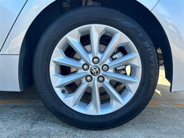 Toyota COROLLA TOURING 2021-01 4244-9
