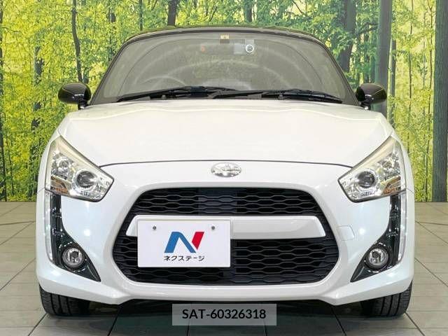 Daihatsu COPEN 2014-06 264948-13