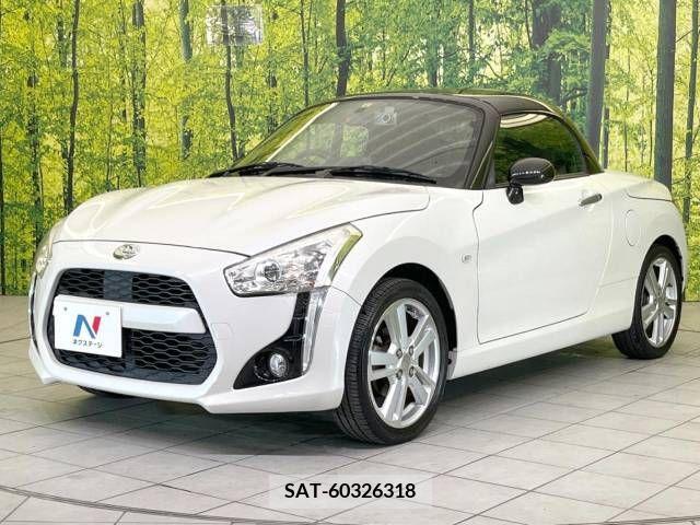 Daihatsu COPEN 2014-06 264948-19