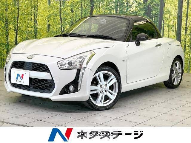 Daihatsu COPEN 2014-06 264948-0