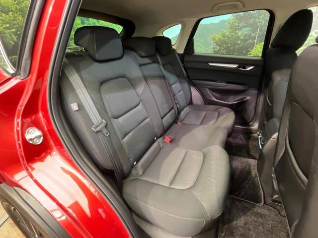 Mazda CX-5 2018-06 20598-9