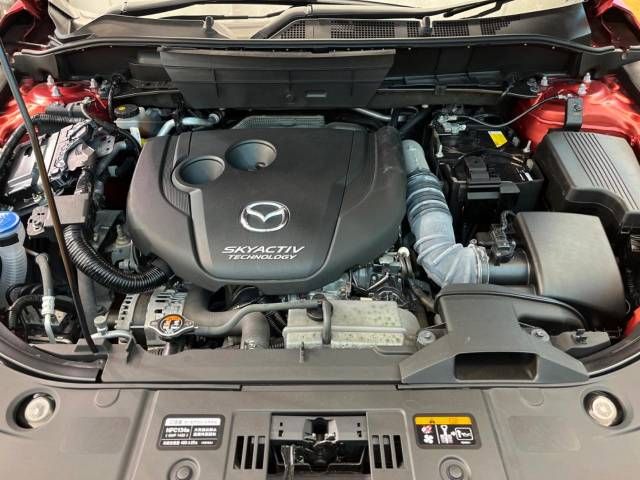 Mazda CX-5 2018-06 20598-18