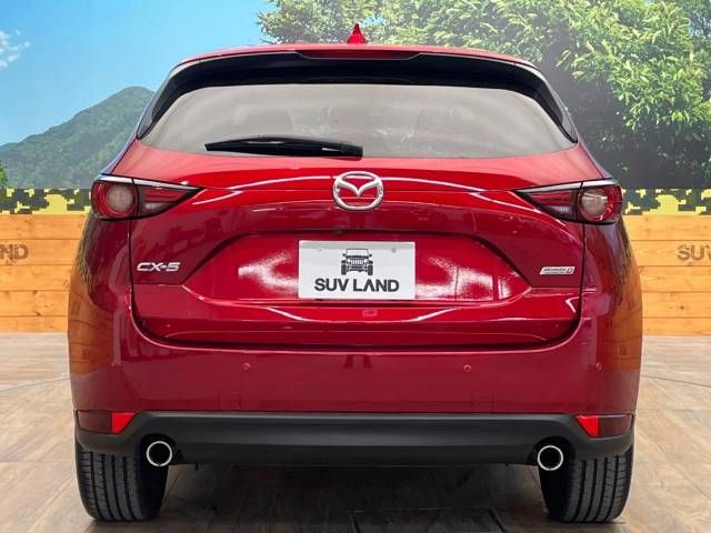 Mazda CX-5 2018-06 20598-15