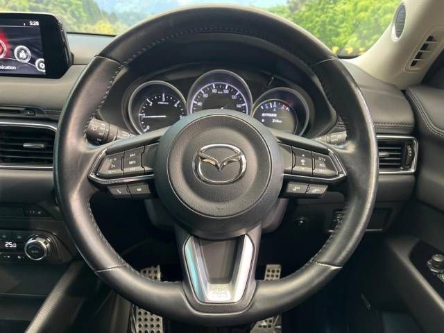 Mazda CX-5 2018-06 20598-11