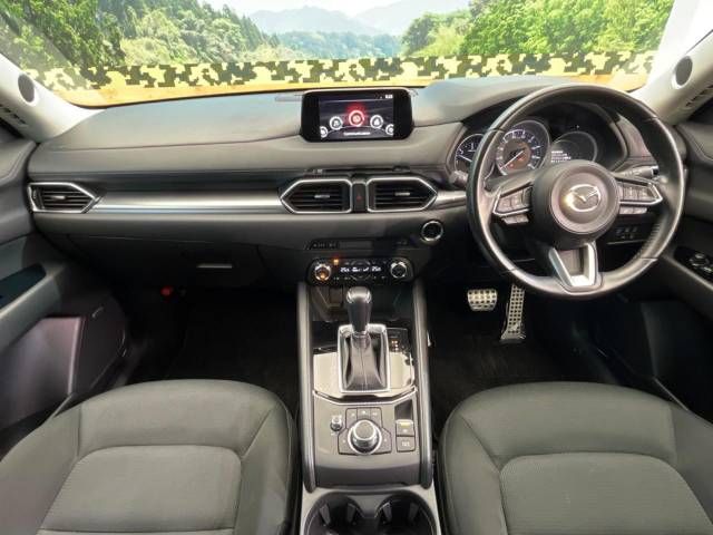 Mazda CX-5 2018-06 20598-1
