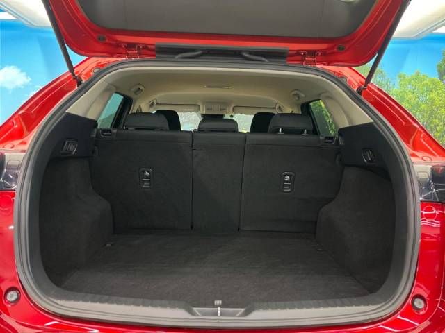 Mazda CX-5 2018-06 20598-10