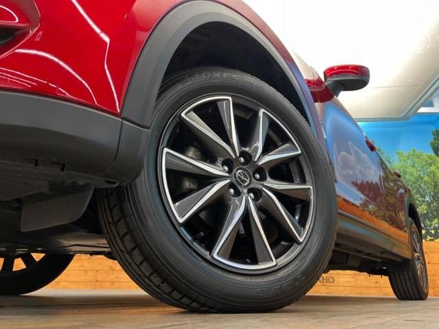 Mazda CX-5 2018-06 20598-13