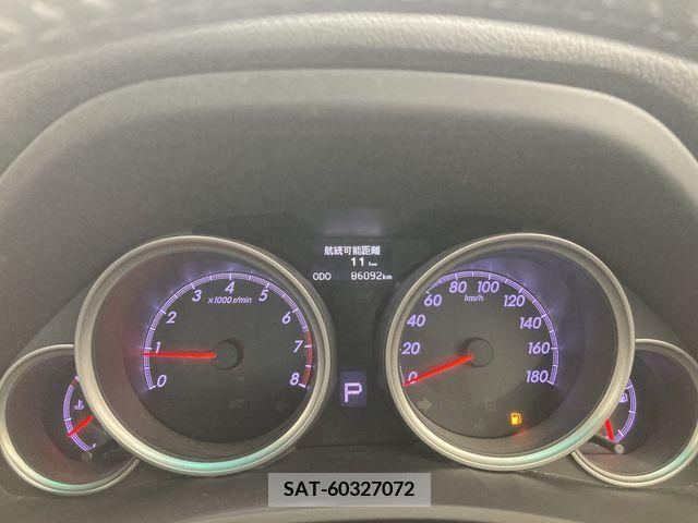 Toyota MARK X 2012-12 341051-13