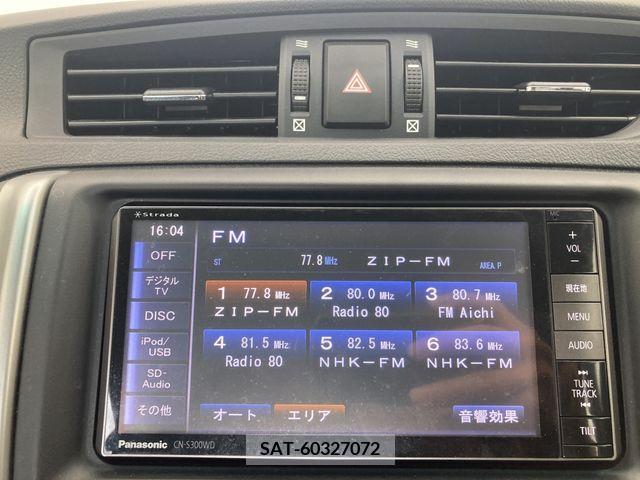 Toyota MARK X 2012-12 341051-6