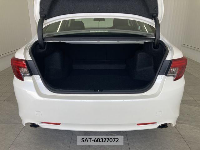 Toyota MARK X 2012-12 341051-24
