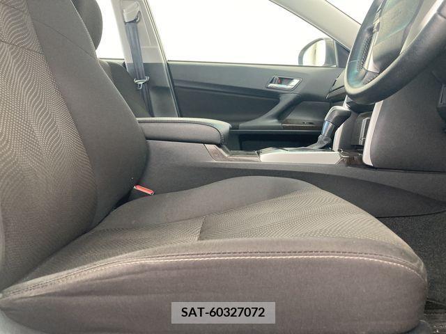 Toyota MARK X 2012-12 341051-5