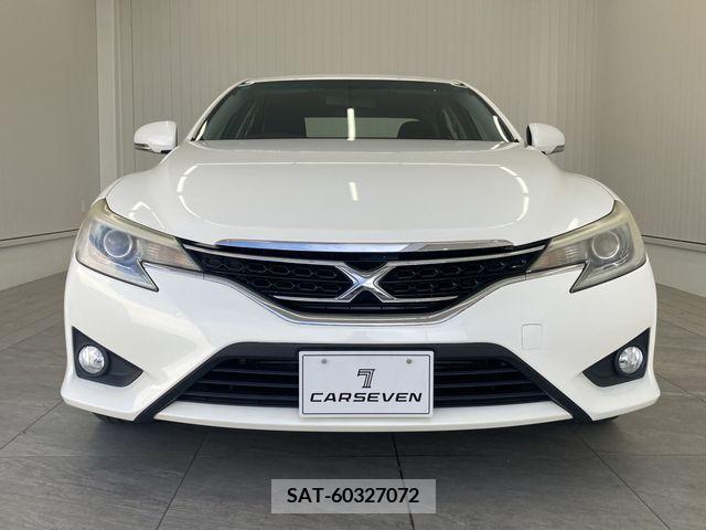 Toyota MARK X 2012-12 341051-1