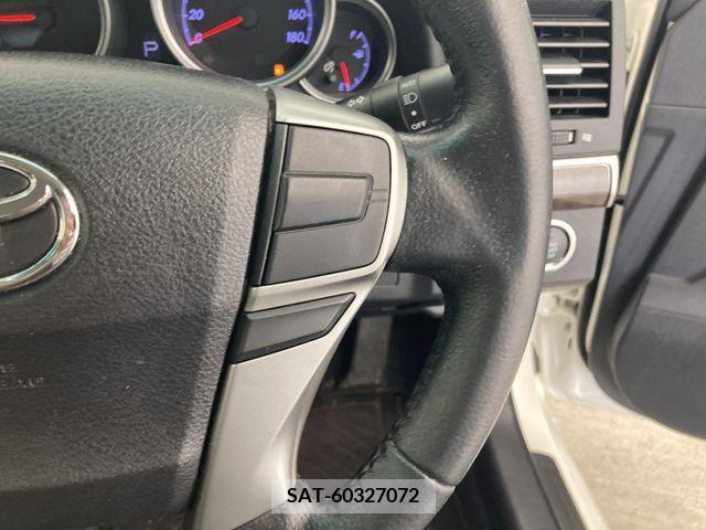 Toyota MARK X 2012-12 341051-20