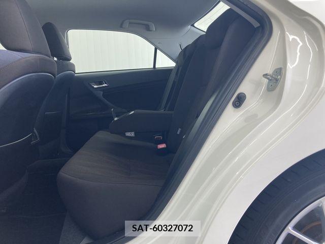 Toyota MARK X 2012-12 341051-26