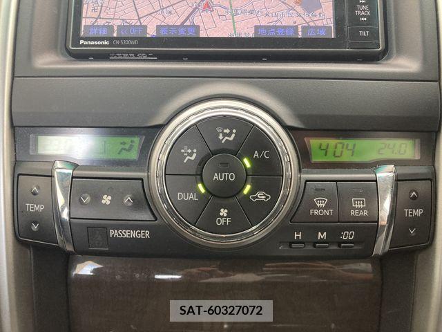 Toyota MARK X 2012-12 341051-8