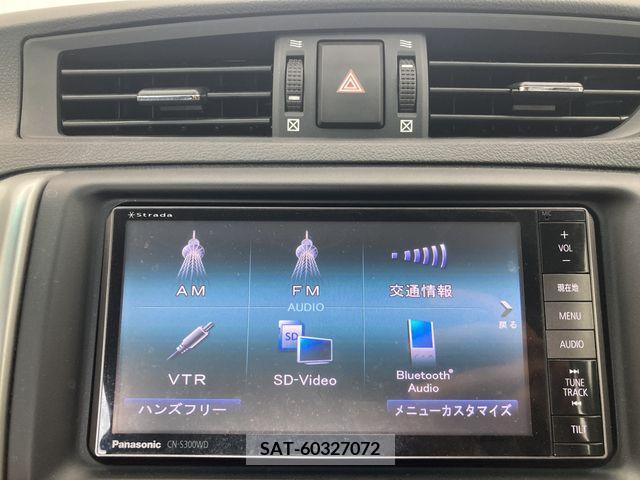 Toyota MARK X 2012-12 341051-7