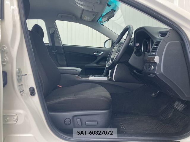 Toyota MARK X 2012-12 341051-4