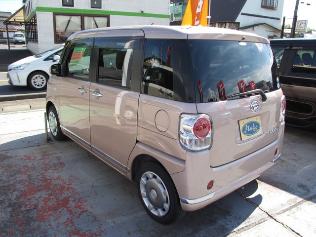 Daihatsu MOVE CANBUS 2018-07 10227-5