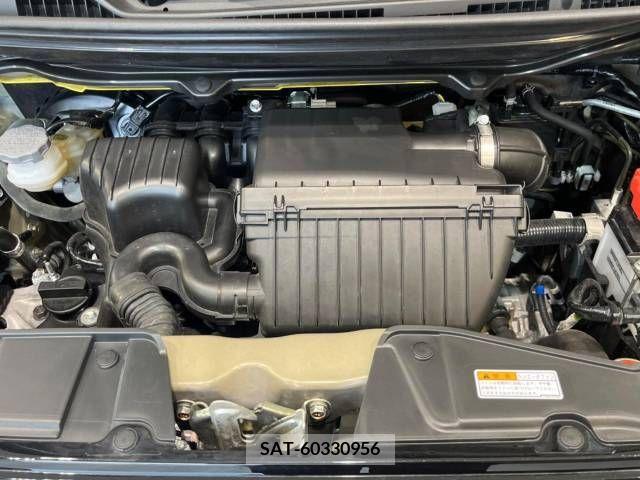 Suzuki WAGON R 2022-07 350762-18