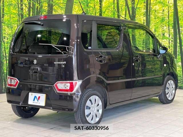 Suzuki WAGON R 2022-07 350762-17